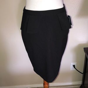 🚨SOLD🚨 NWT Tahari Pencil Skirt (Size 4)